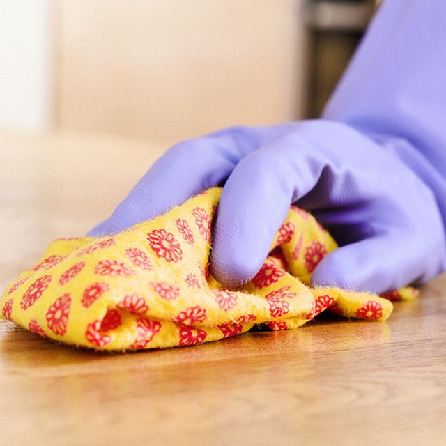 Marigold Gloves for Sensitive Skin